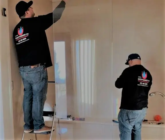 Professional plumbing installation for Sump Pump Installation in Parkland Terrace